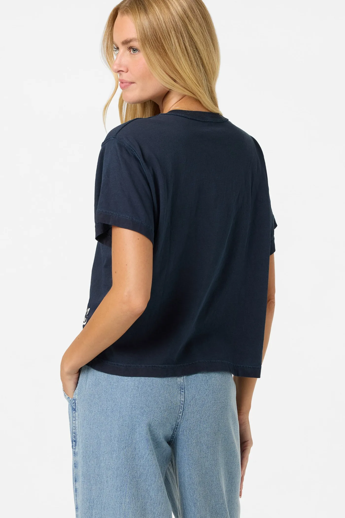 O'Riginals Radical Sun Boxy Tee