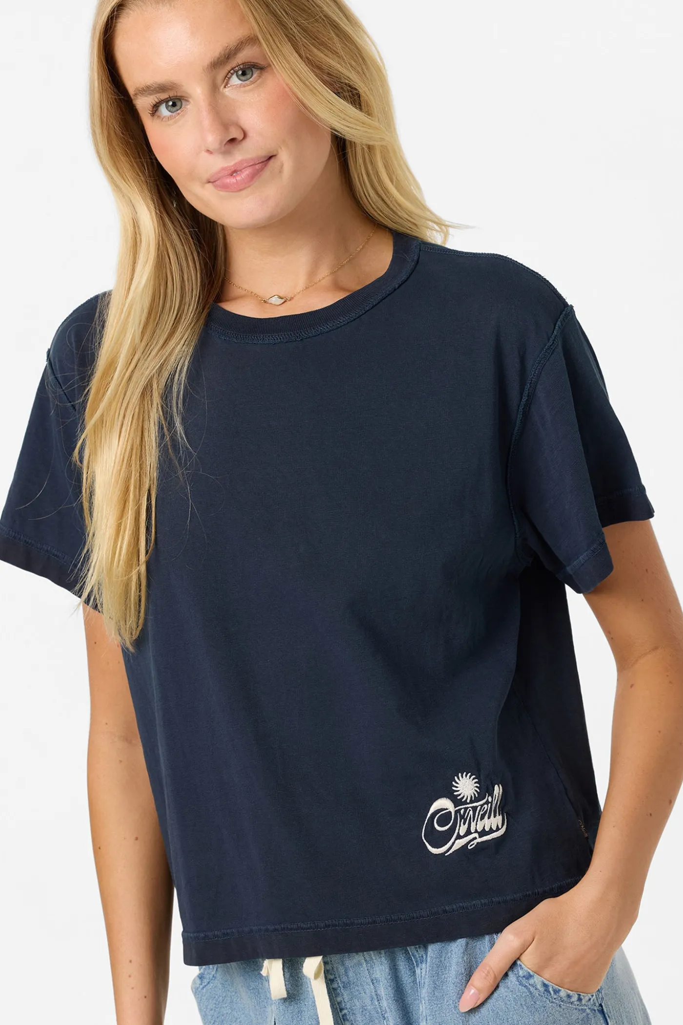 O'Riginals Radical Sun Boxy Tee