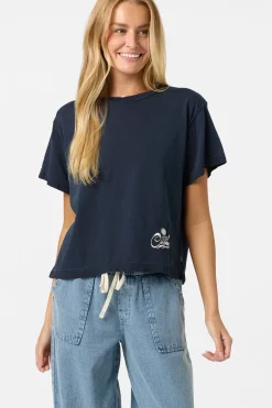 O'Riginals Radical Sun Boxy Tee