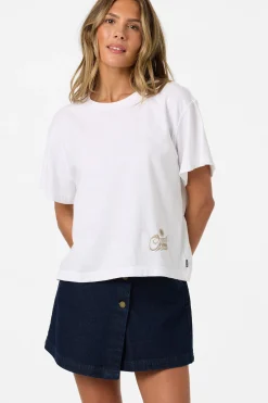 O'Riginals Radical Sun Boxy Tee
