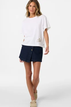 O'Riginals Radical Sun Boxy Tee
