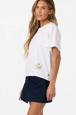 O'Riginals Radical Sun Boxy Tee