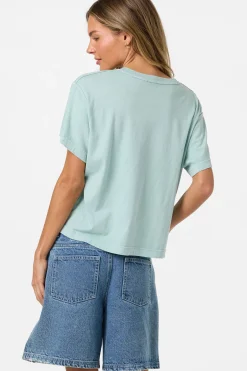 O'Riginals Radical Sun Boxy Tee