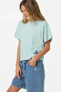 O'Riginals Radical Sun Boxy Tee