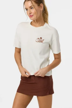 O'Riginals Radical Sun Easy Tee