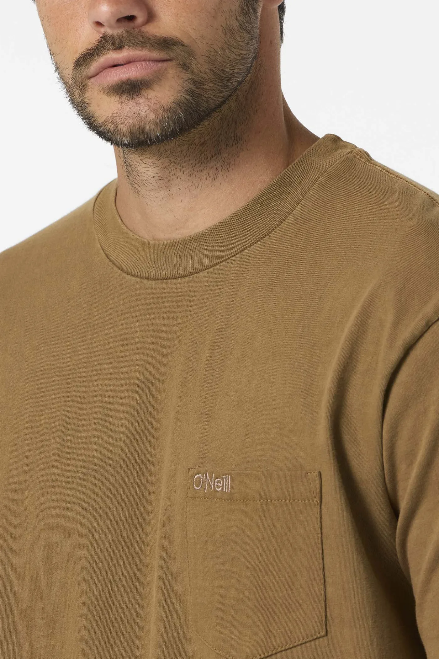 O'Riginals Relaxed Fit Pocket Tee