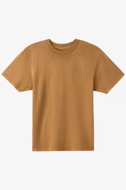 O'Riginals Relaxed Fit Pocket Tee
