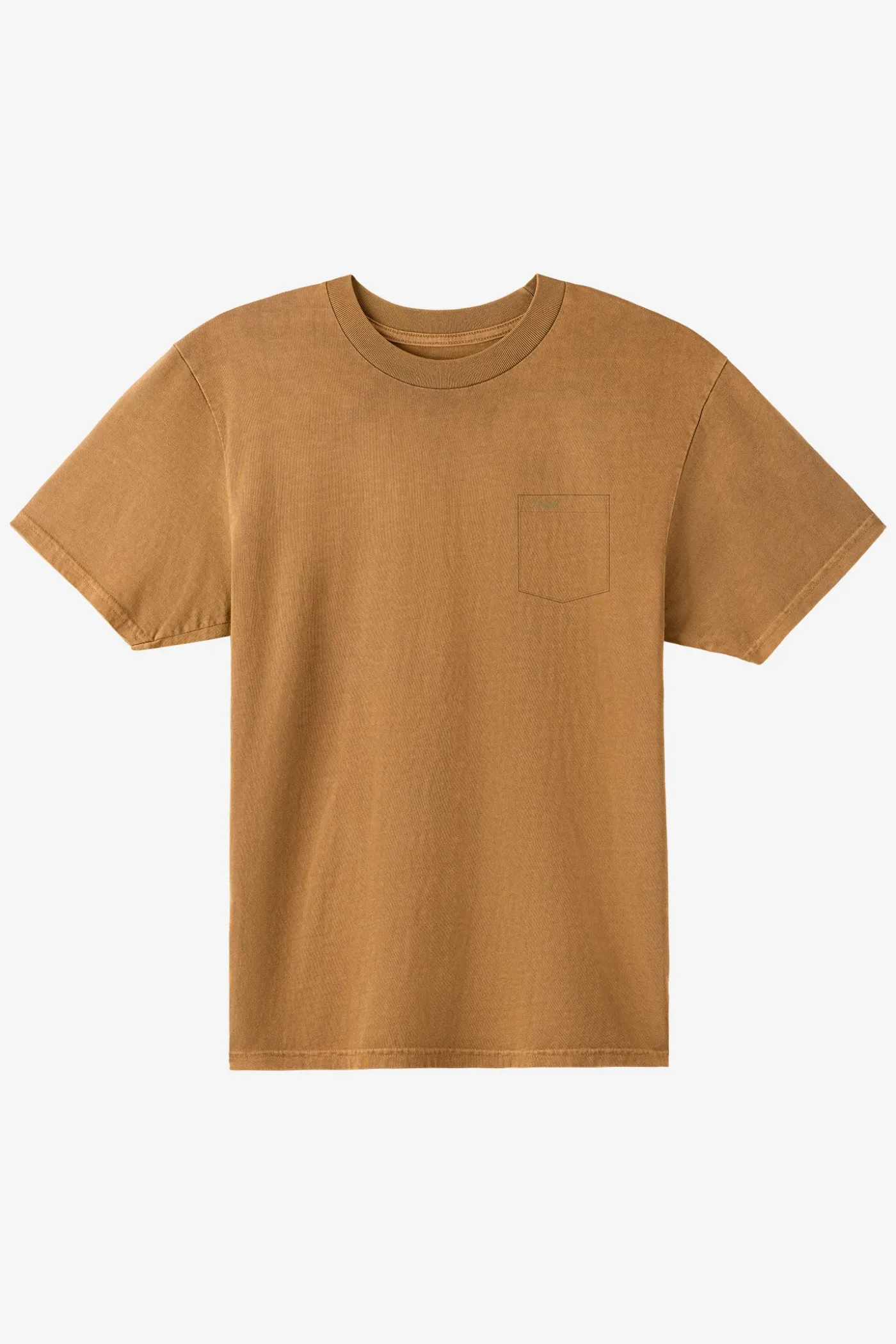O'Riginals Relaxed Fit Pocket Tee