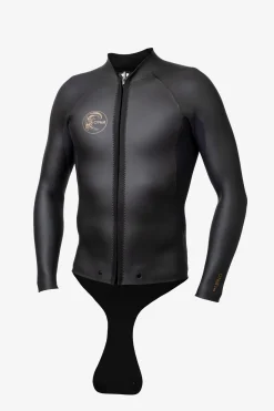 O'Riginals Rg8 2mm Beavertail Jacket