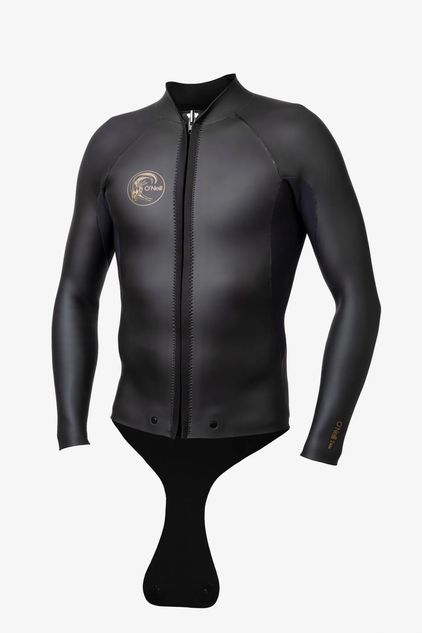 O'Riginals Rg8 2mm Beavertail Jacket