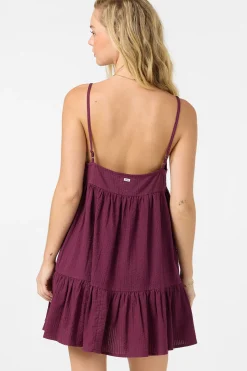 O'Riginals Rilee Cover-Up Dress