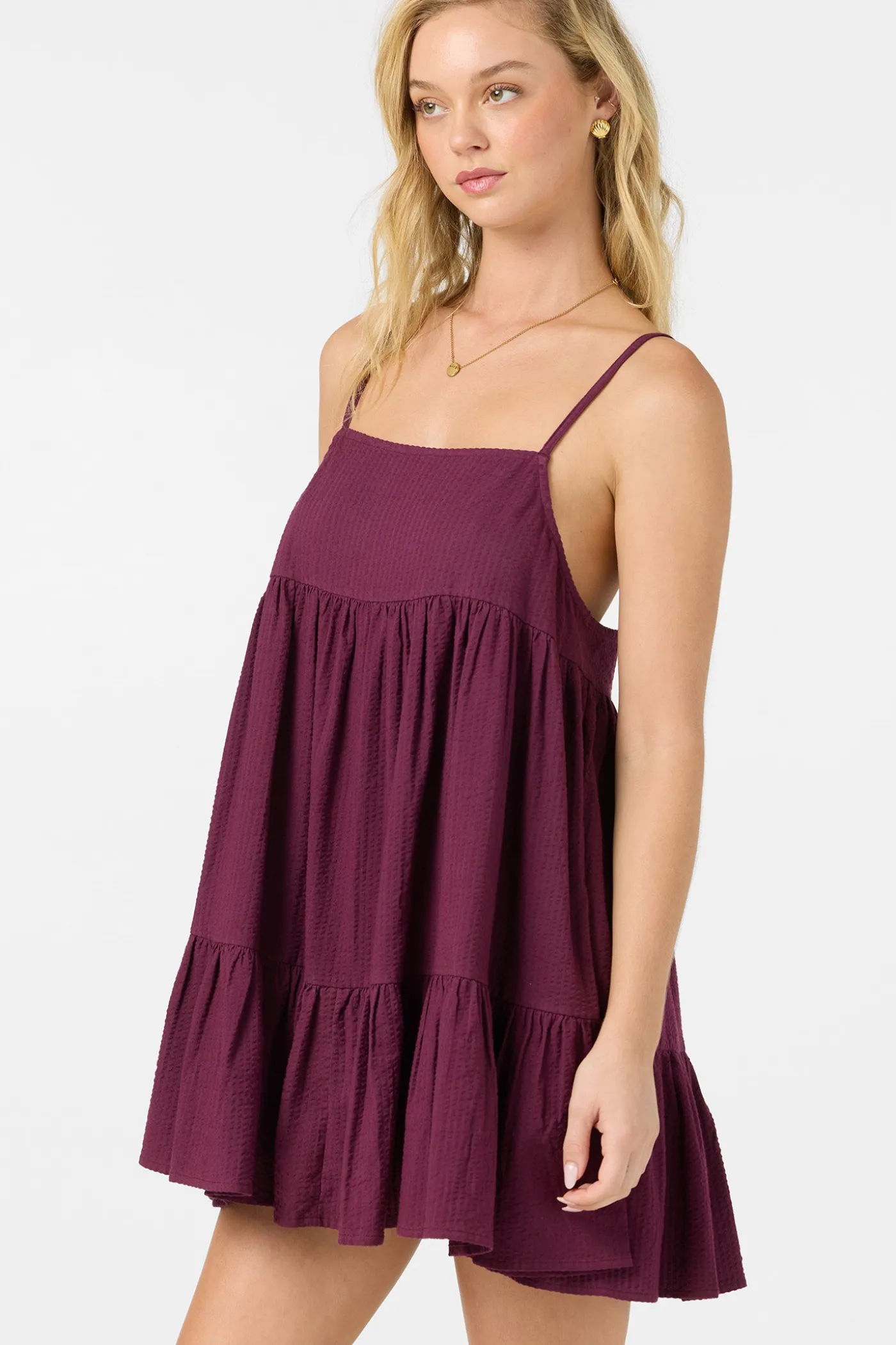O'Riginals Rilee Cover-Up Dress