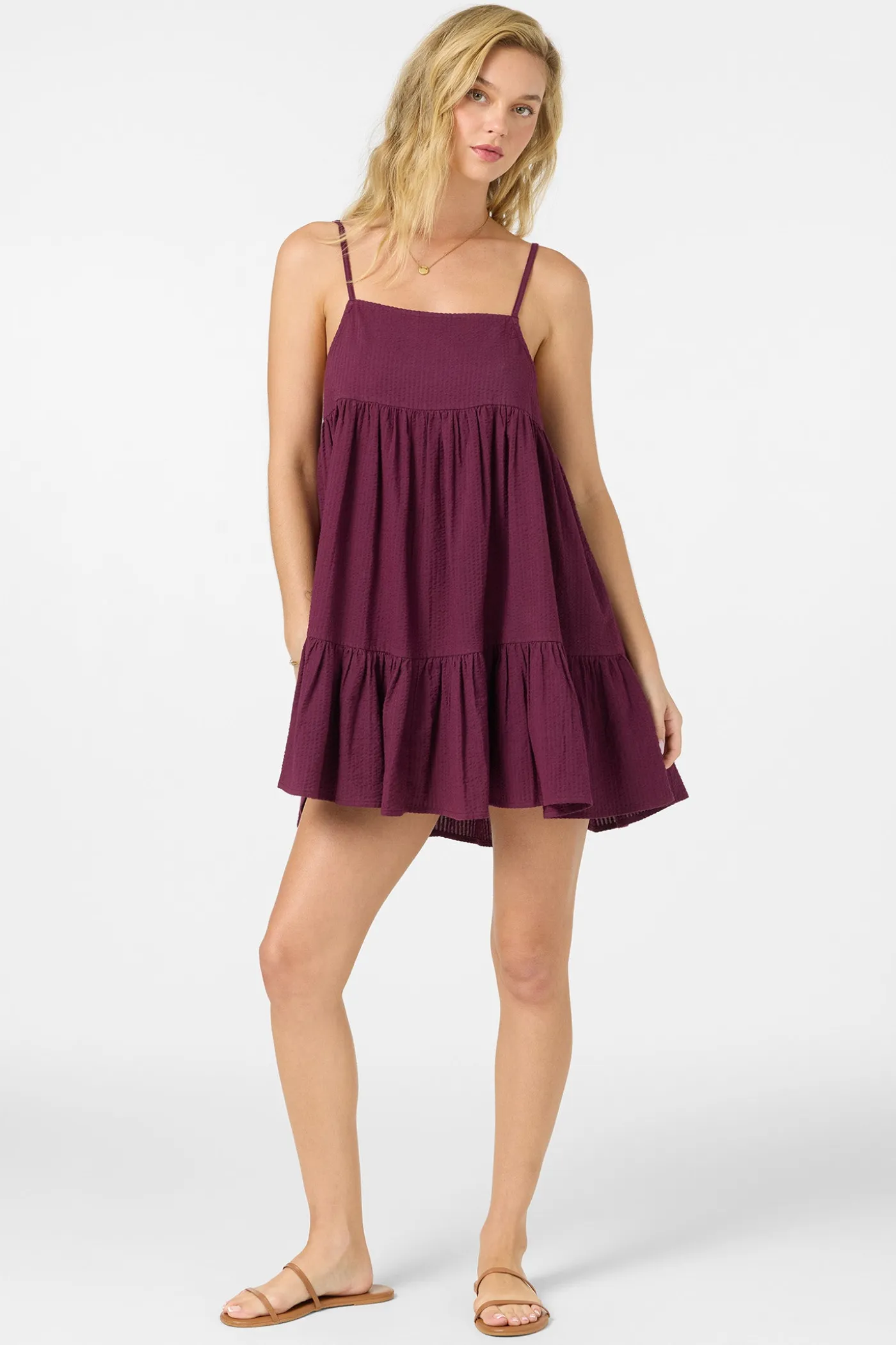 O'Riginals Rilee Cover-Up Dress