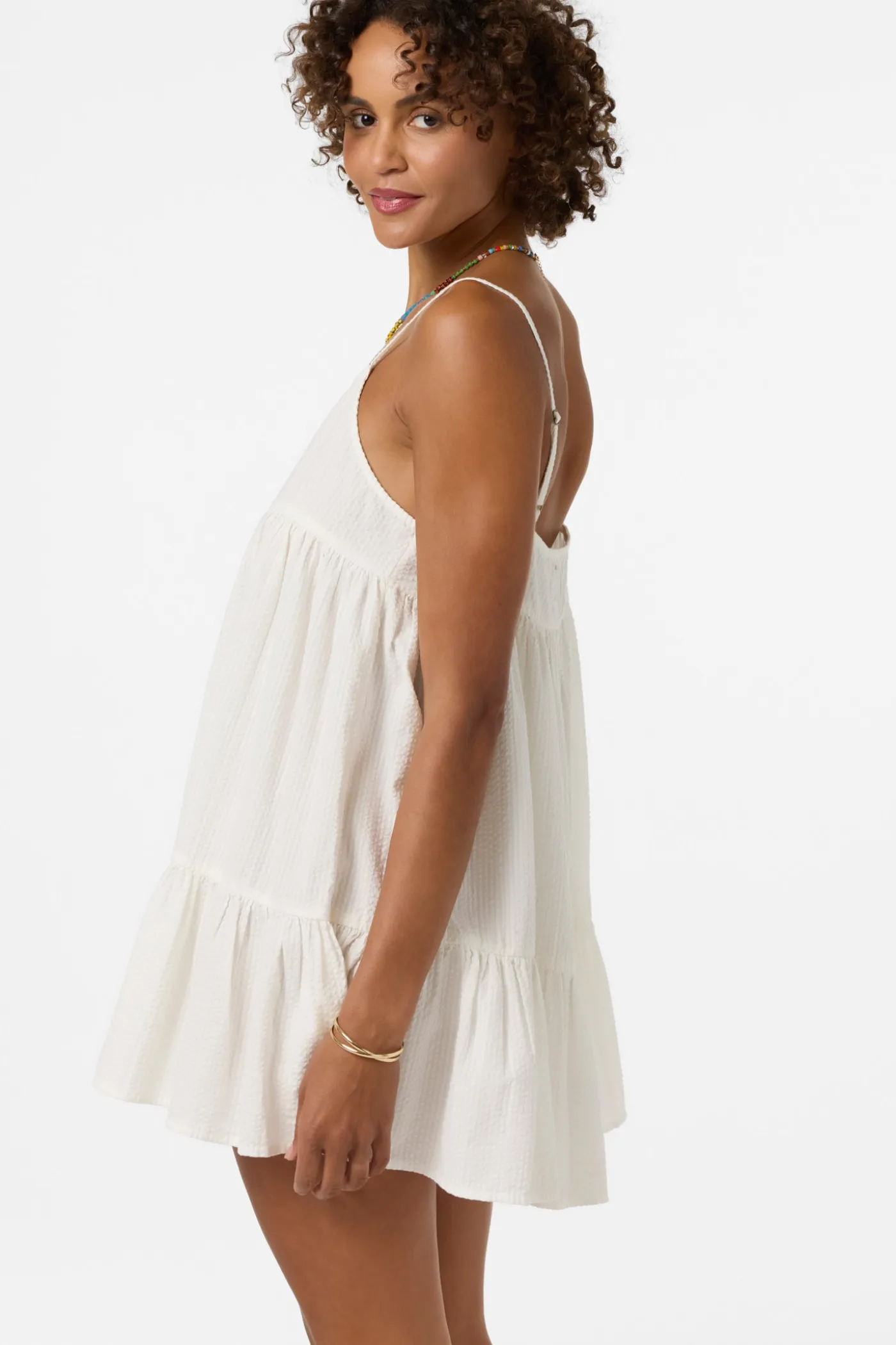 O'Riginals Rilee Cover-Up Dress