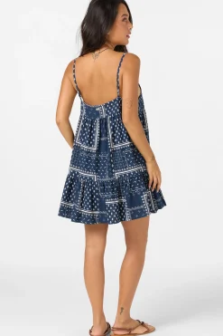O'Riginals Rilee Printed Cover-Up Dress