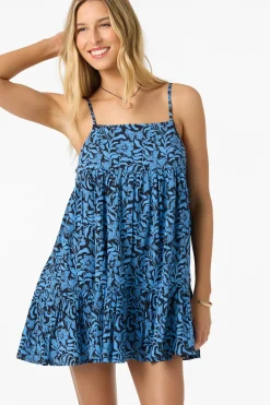 O'Riginals Rilee Printed Cover-Up Dress