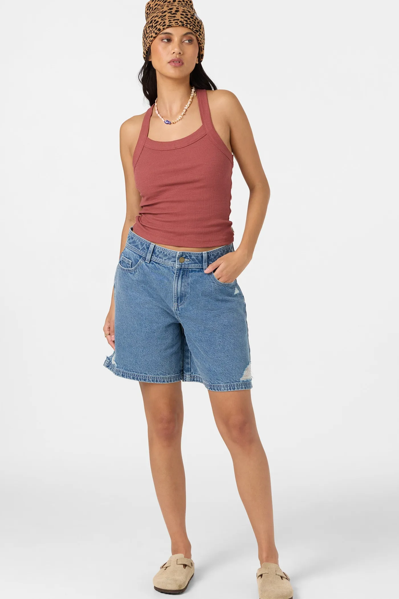 O'Riginals Sailor Tank