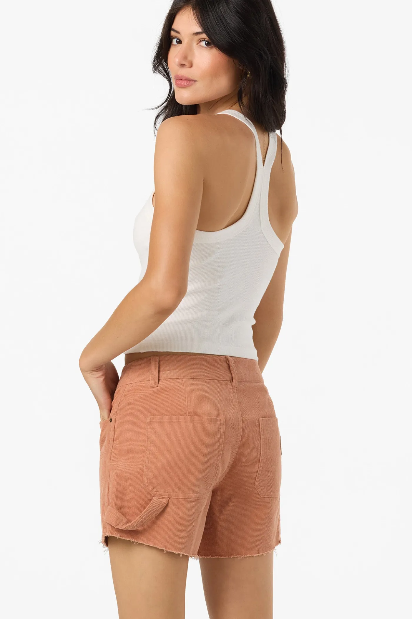 O'Riginals Sailor Top