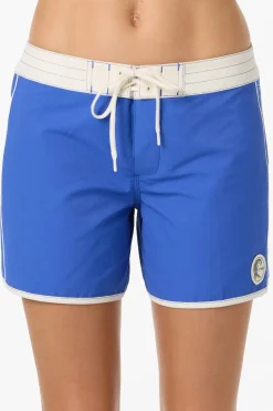 O'Riginals Salty 5" Boardshorts