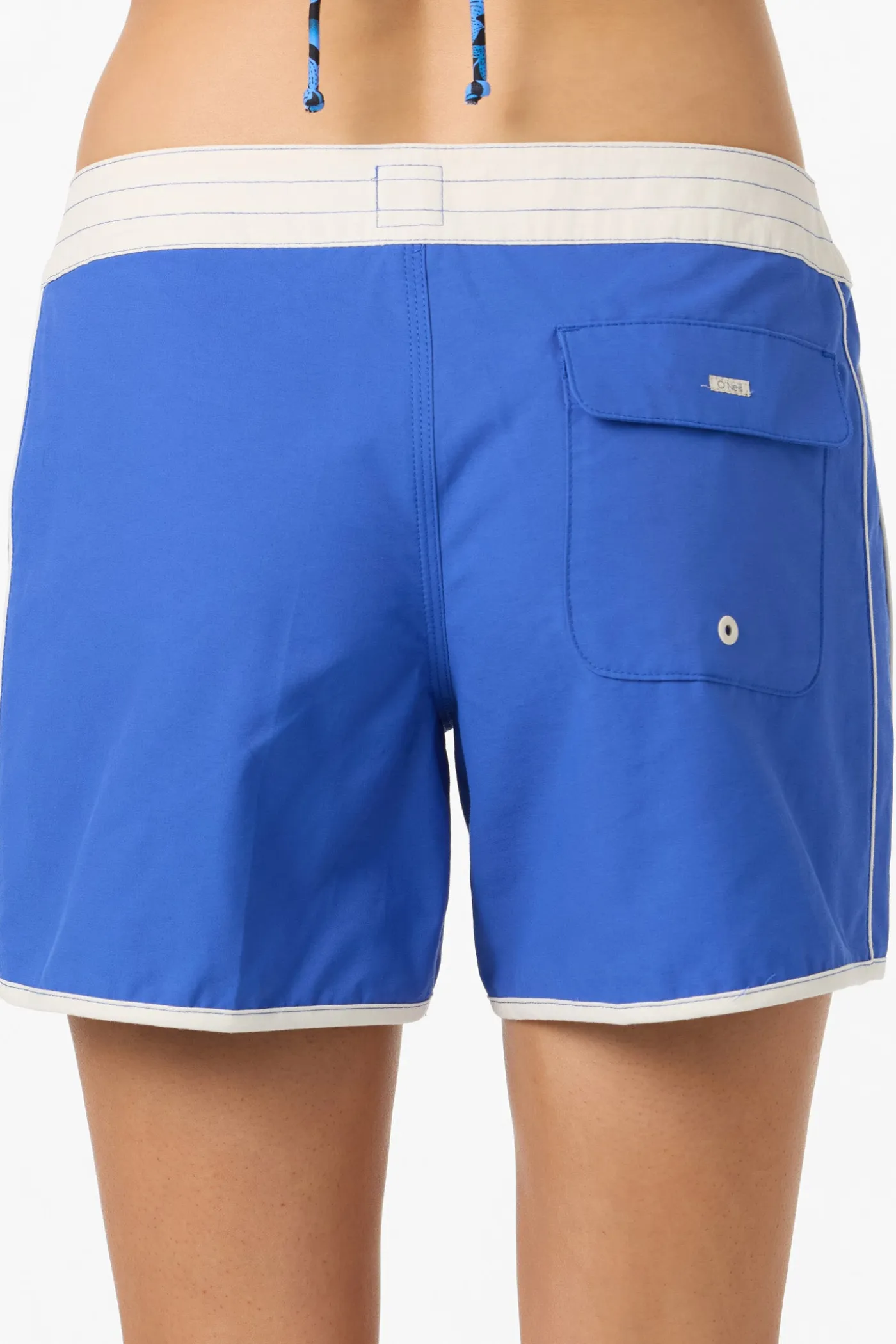 O'Riginals Salty 5" Boardshorts