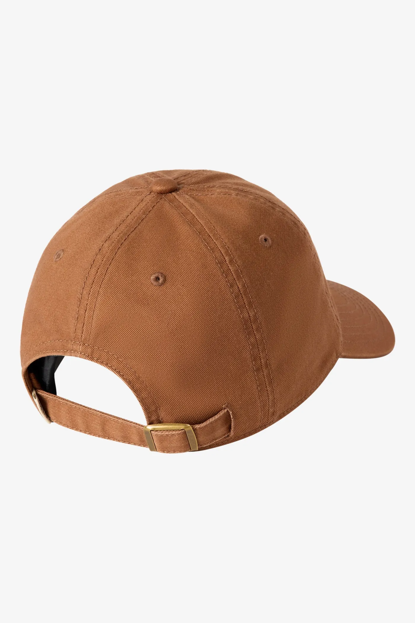 O'Riginals Salty Circle Surfer Dad Hat