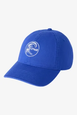 O'Riginals Salty Circle Surfer Dad Hat