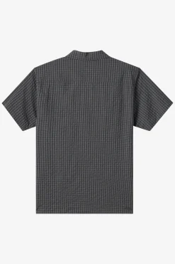 O'Riginals Seersucker Plaid Shirt