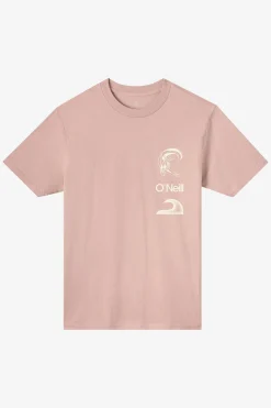 O'Riginals Shaper Vintage Relaxed Fit Tee