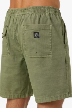 O'Riginals Shoreline Elastic Waist 18