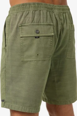 O'Riginals Shoreline Elastic Waist 18