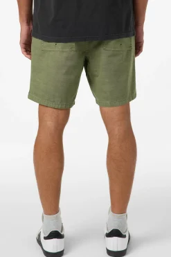 O'Riginals Shoreline Elastic Waist 18