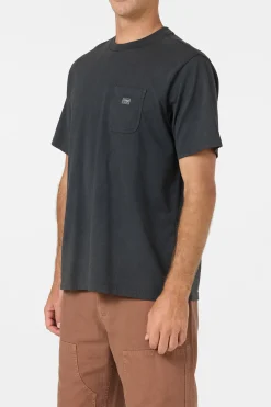 O'Riginals Short Sleeve Pocket Tee