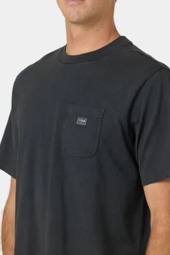 O'Riginals Short Sleeve Pocket Tee