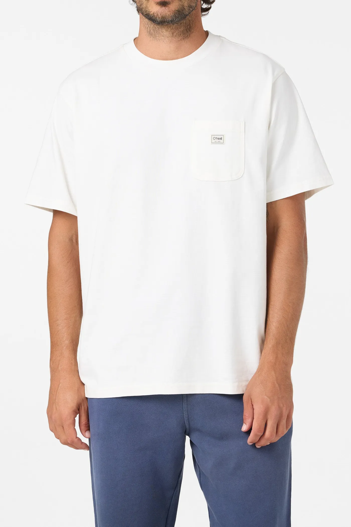 O'Riginals Short Sleeve Pocket Tee