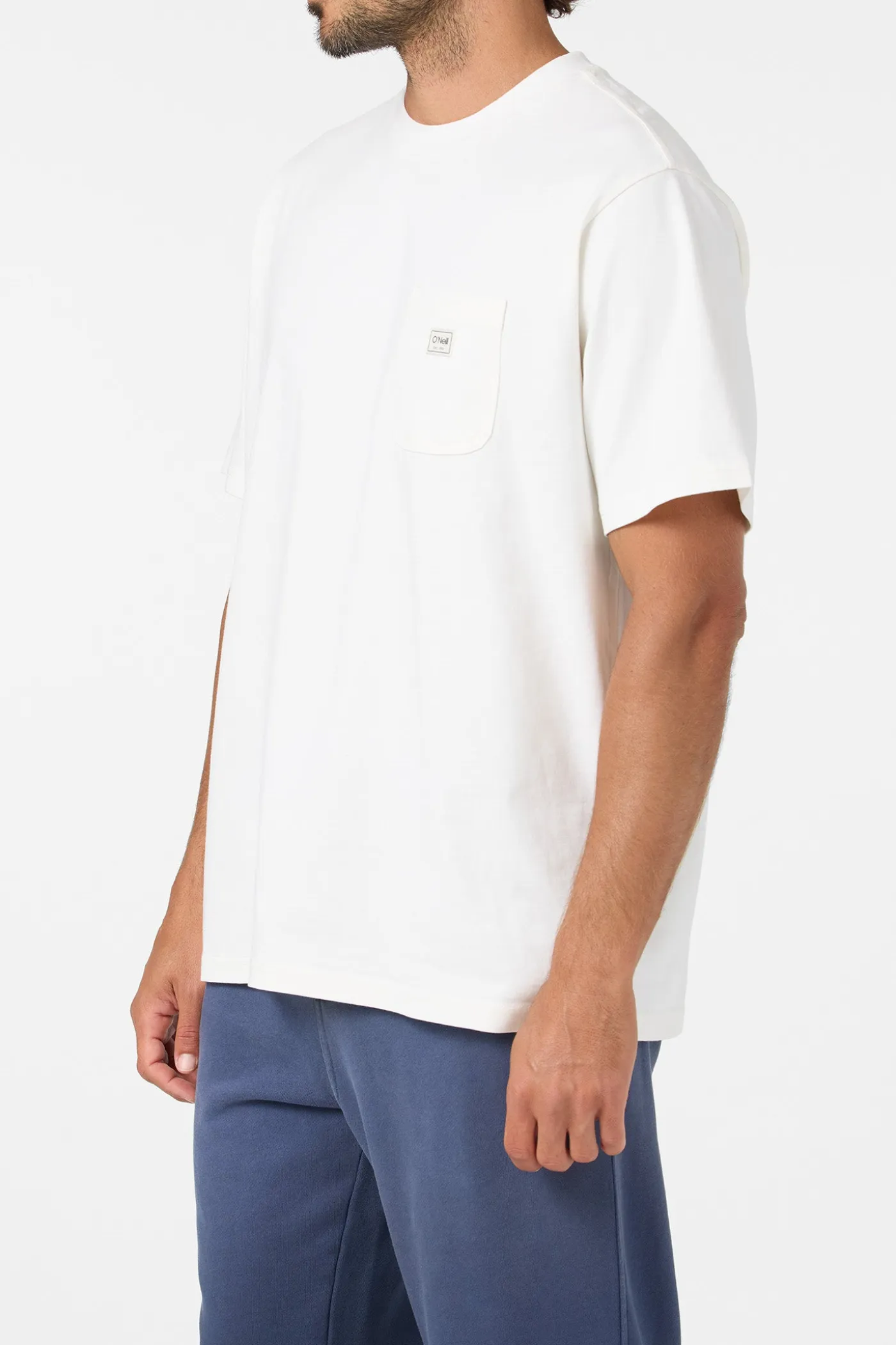 O'Riginals Short Sleeve Pocket Tee