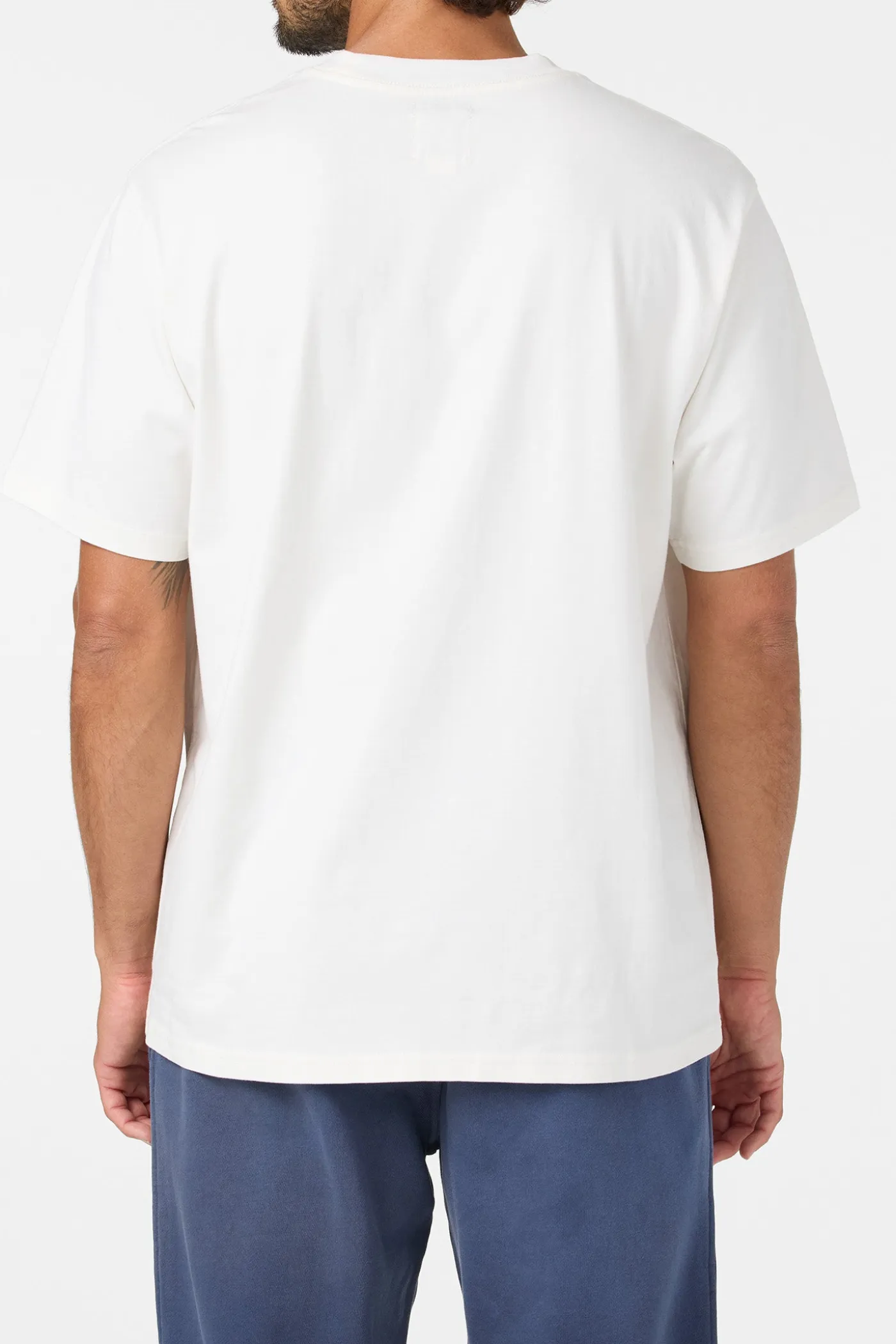 O'Riginals Short Sleeve Pocket Tee