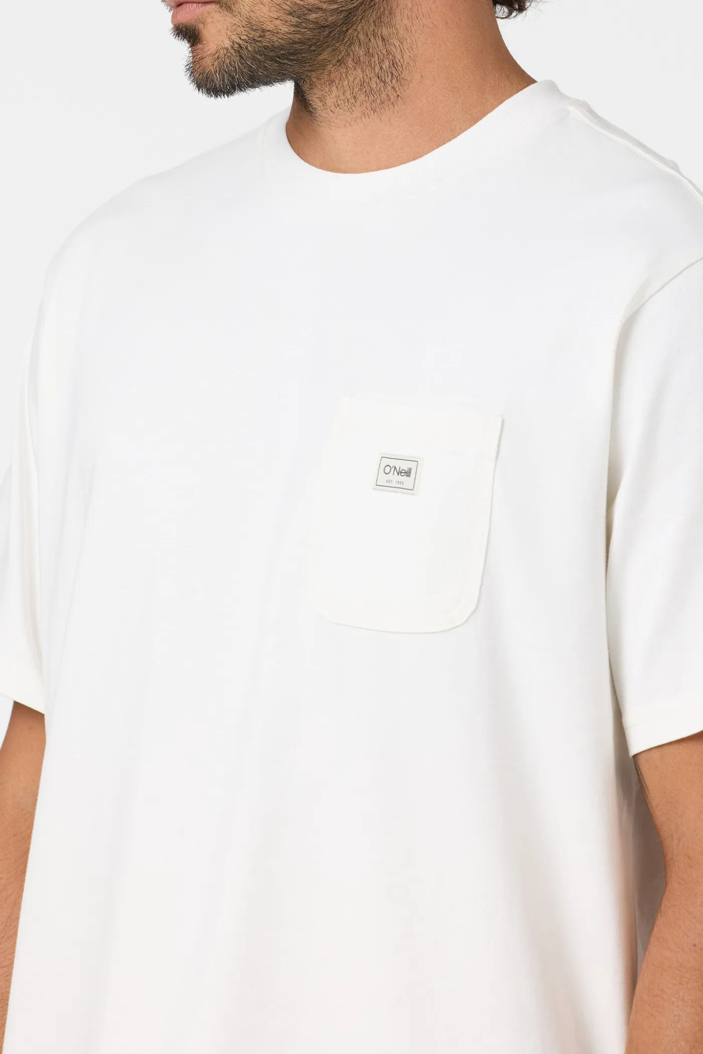 O'Riginals Short Sleeve Pocket Tee