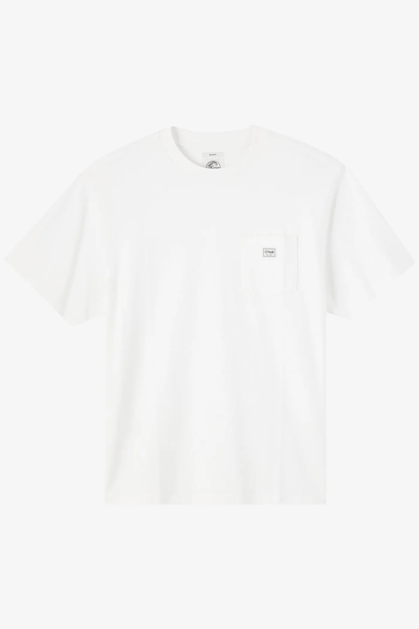 O'Riginals Short Sleeve Pocket Tee