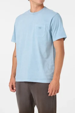 O'Riginals Short Sleeve Pocket Tee