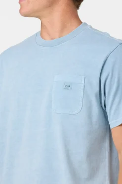 O'Riginals Short Sleeve Pocket Tee