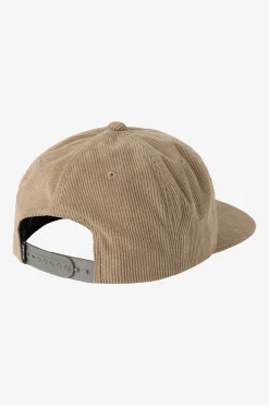 O'Riginals Snapback Hat