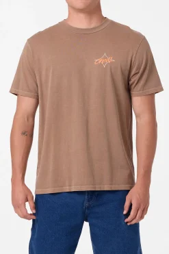 O'Riginals Spike Vintage Tee