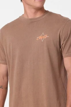 O'Riginals Spike Vintage Tee