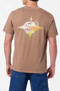 O'Riginals Spike Vintage Tee