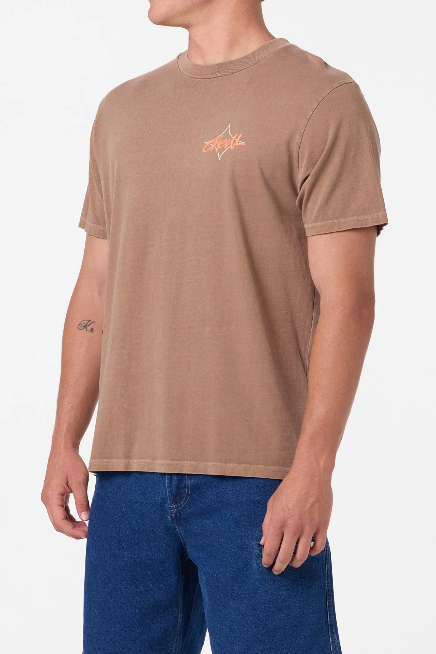 O'Riginals Spike Vintage Tee