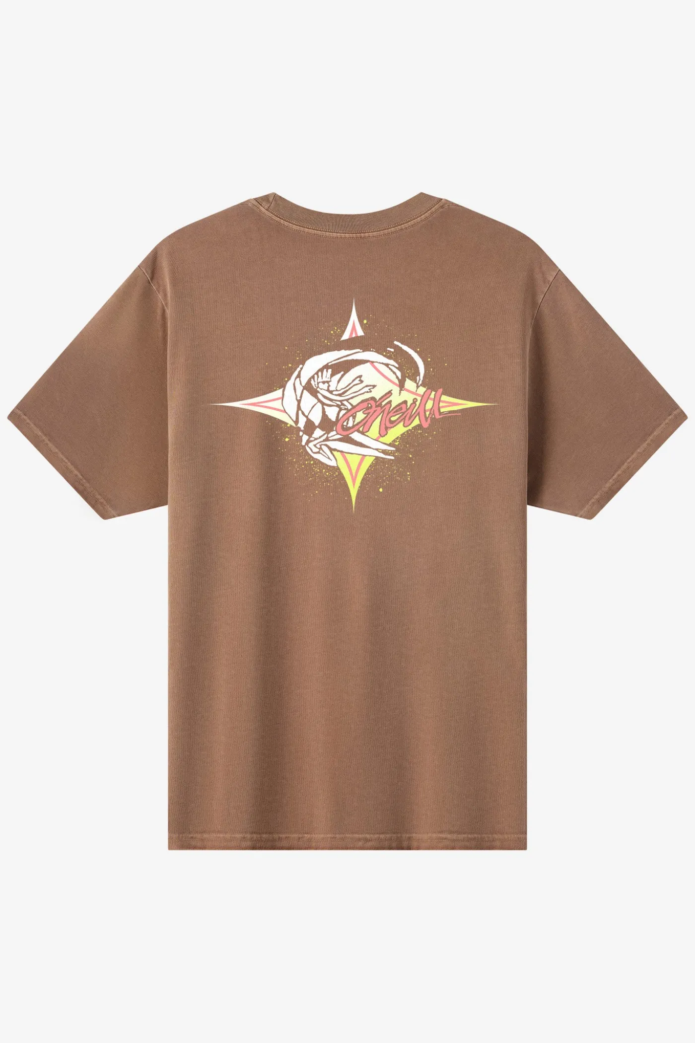 O'Riginals Spike Vintage Tee