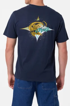 O'Riginals Spike Vintage Tee