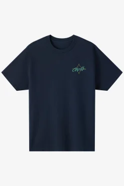 O'Riginals Spike Vintage Tee