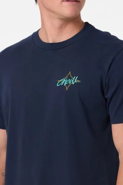 O'Riginals Spike Vintage Tee