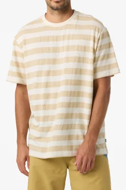 O'Riginals Striped Tee